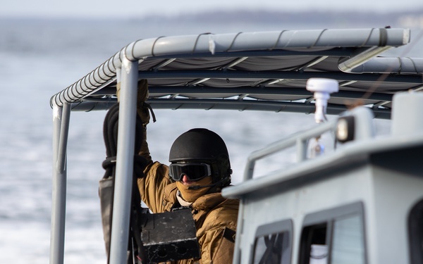 MSRON 8 Conducts Pre-Deployment Drills