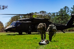 First Army Division East Best OC/T Competition