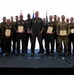 AMC recognizes 19 Exceptional Airmen