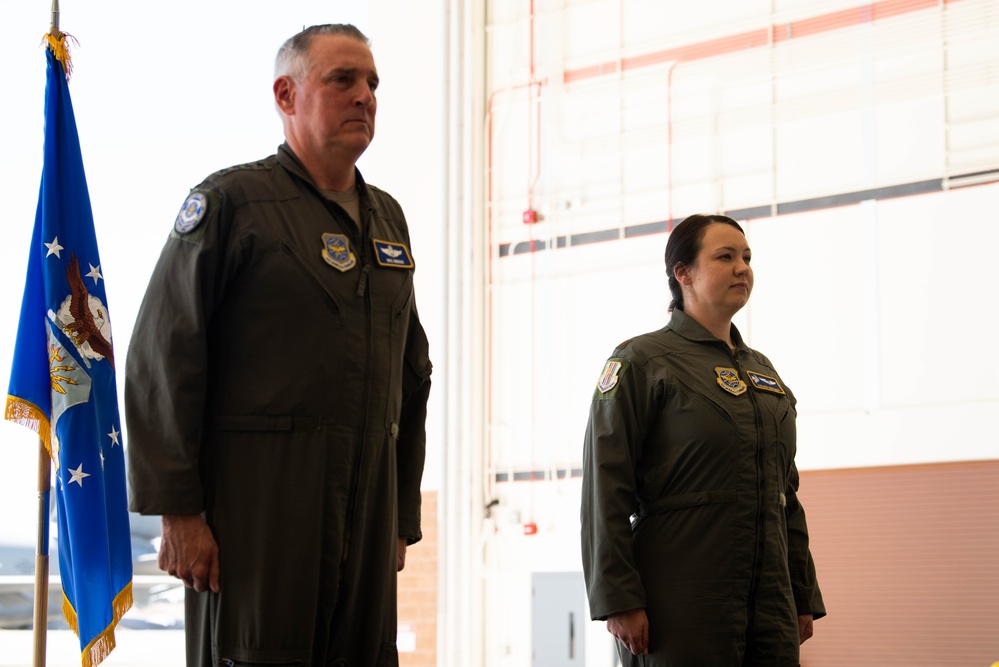 AMC recognizes 19 Exceptional Airmen