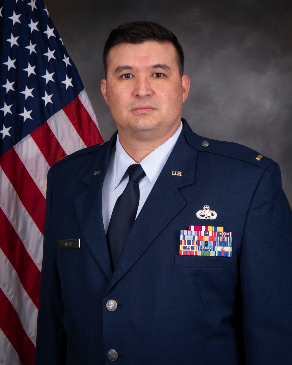 Wisconsin Air Guard names Outstanding Airmen of Year