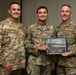 Champ of the Week - A1C David DeJesus