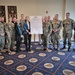 Installation Commanders Sign Sexual Assault Awareness and Prevention Month Proclamation