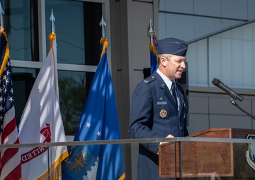 Cornerstone of USAF Aquatic Training