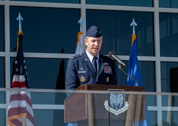 Cornerstone of USAF Aquatic Training