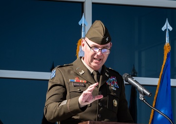 Cornerstone of USAF Aquatic Training