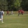 All-Marine Men's Soccer Team vs. Airforce Men's Soccer Team at Albany Georgia