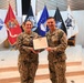 Reservist Recognized as IWTC Corry Station Instructor of the Year