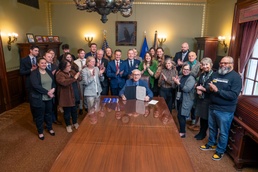 Helpful change to Guard tuition grant program takes effect this summer