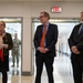 DASD for European and NATO Policy delivers remarks at Sweden, Finland flag unfurling