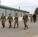 U.S. Marines with 25th Marine Regiment conduct an Amphibious Intelligence SMEE with Chilean Marines