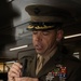 Hotel Company Battalion Commander Inspection