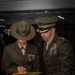 Hotel Company Battalion Commander Inspection