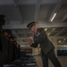 Hotel Company Battalion Commander Inspection