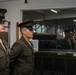 Hotel Company Battalion Commander Inspection
