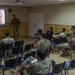 U.S. Marines with 25th Marine Regiment conduct an Amphibious Intelligence SMEE with Chilean Marines