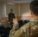 U.S. Marines with 25th Marine Regiment conduct an Amphibious Intelligence SMEE with Chilean Marines