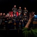 Marine Band San Diego Recruiting Tour