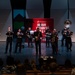 Marine Band San Diego Recruiting Tour