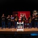Marine Band San Diego Recruiting Tour