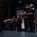 Marine Band San Diego Recruiting Tour