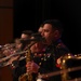 Marine Band San Diego Recruiting Tour