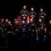 Marine Band San Diego Recruiting Tour