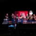 Marine Band San Diego Recruiting Tour