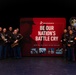 Marine Band San Diego Recruiting Tour