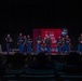 Marine Band San Diego Recruiting Tour