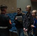 Marine Band San Diego Recruiting Tour