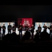 Marine Band San Diego Recruiting Tour