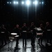 Marine Band San Diego Recruiting Tour
