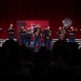 Marine Band San Diego Recruiting Tour