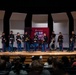 Marine Band San Diego Recruiting Tour