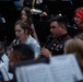 Marine Band San Diego Recruiting Tour