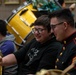 Marine Band San Diego Recruiting Tour