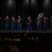 Marine Band San Diego Recruiting Tour