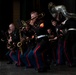 Marine Band San Diego Recruiting Tour