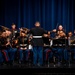 Marine Band San Diego Recruiting Tour