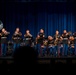 Marine Band San Diego Recruiting Tour