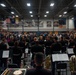 Marine Band San Diego Recruiting Tour