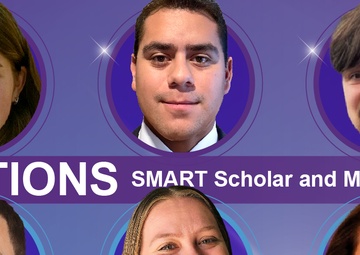SMART Scholar and Mentor of the Year Awards Announced for Fiscal Year 2023 in Recognition of Their Remarkable Contributions to the Department of Defense