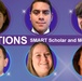 SMART Scholar and Mentor of the Year Awards Announced for Fiscal Year 2023 in Recognition of Their Remarkable Contributions to the Department of Defense