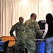 Fort McCoy holds March 2024’s Triad Nights event at McCoy’s Community Center