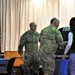 Fort McCoy holds March 2024’s Triad Nights event at McCoy’s Community Center