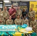 Empowering Change : 3CAB Takes Action in Support of Sexual Assault and Prevention Month