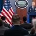Pentagon Press Briefing