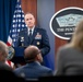 Pentagon Press Briefing