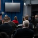 Pentagon Press Briefing